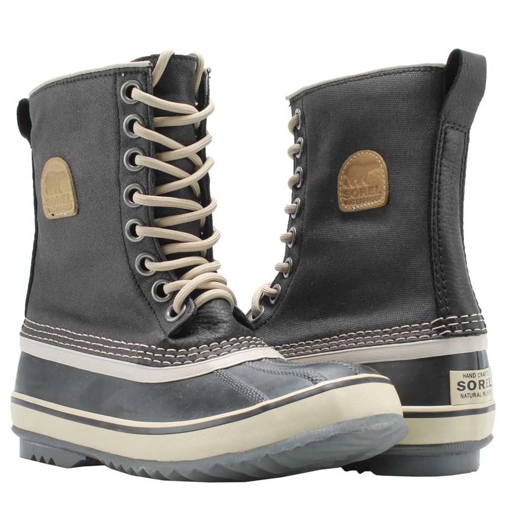 SOREL SNOW BOOTS - 1964 Premium CVS Boots